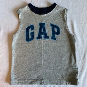 Gap tank top